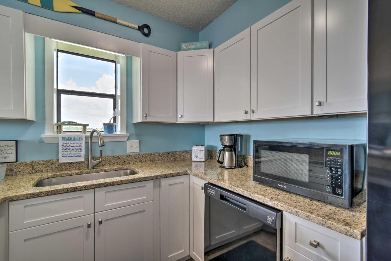 Waterfront Gulf Shores Condo With Patio, Pier And Pool Kültér fotó